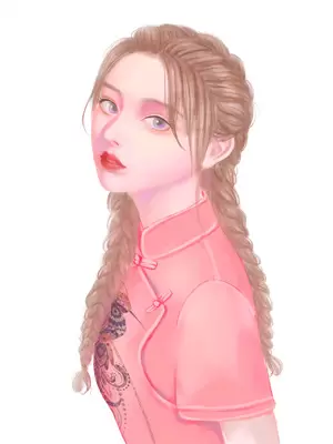 我有一个奇怪群漫画全集