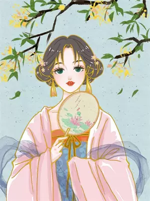 太后的自我修养by问鹿小说