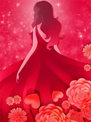 女配抢了男主的剧本快穿