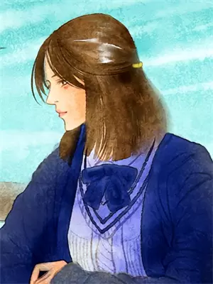 女扮男装后被发现