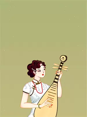 我在天空放光明