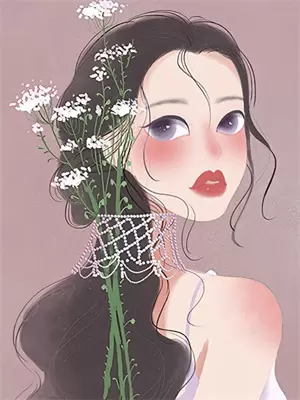 离开白月光走向人生巅峰