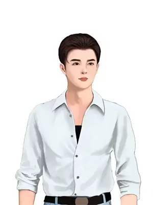 禁欲系医生教授