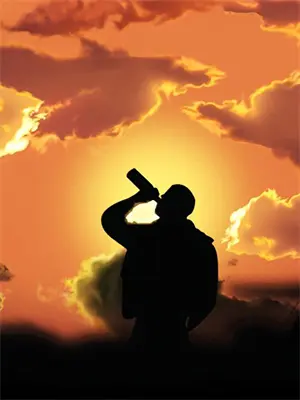 小说真千金靠系统种田