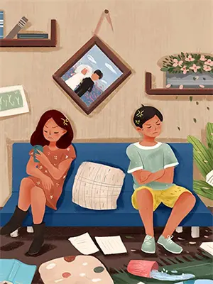 我的契约邪神太过社恐小说