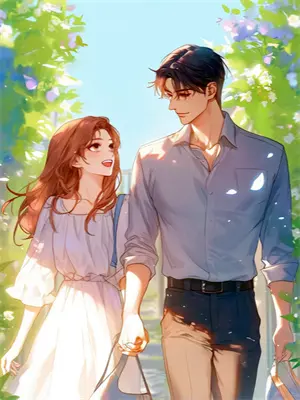 相亲闪婚后发现老公是总裁