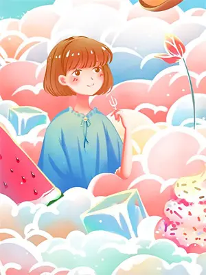 行至云边爱消散全文免费