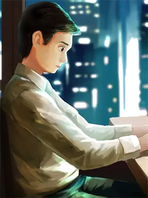 替身七年后发现我就是白月光乔瑰