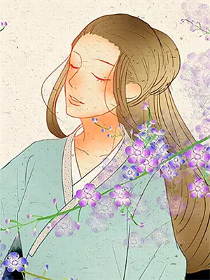 公司年会上老婆与男助理同喝一杯酒