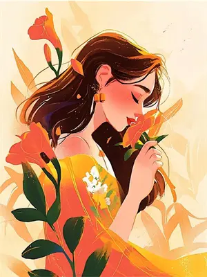 独立妈妈朋友圈文案高级感