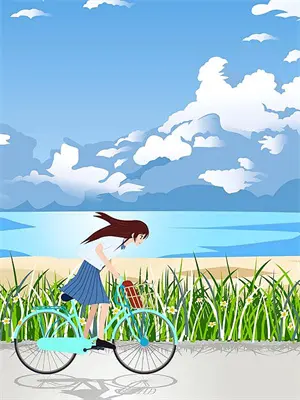 我曾以深情许岁月