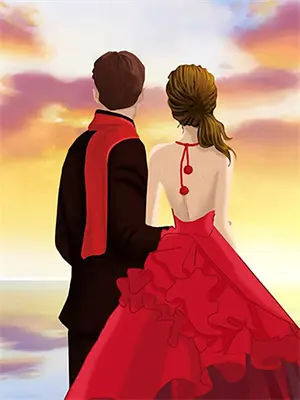 如果岁月可回头结局