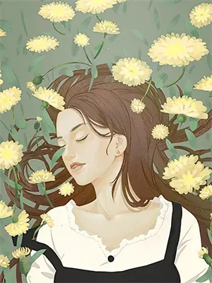 试婚丫鬟的使命