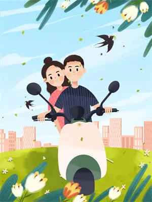 雪埋荒城不回头商靳洲