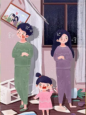 男友的小青梅结婚了后续