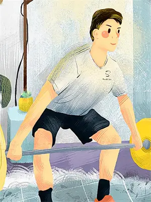 《王爷脸又黑了》