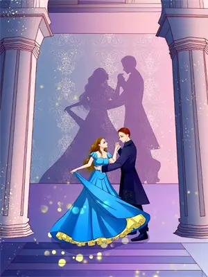 穿成虐文女主的女儿