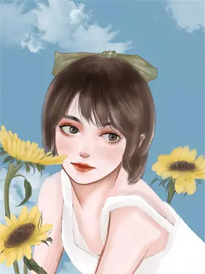 崽崽来自喵星全文