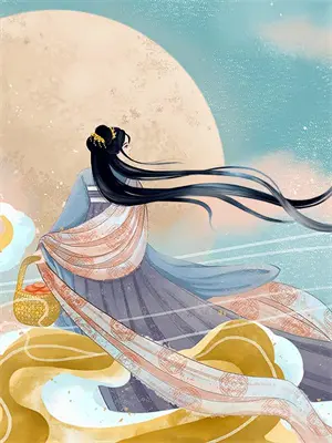 嫁入豪门我被宠上天