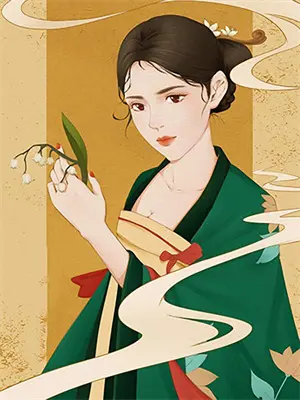 惊闪婚老公是大佬