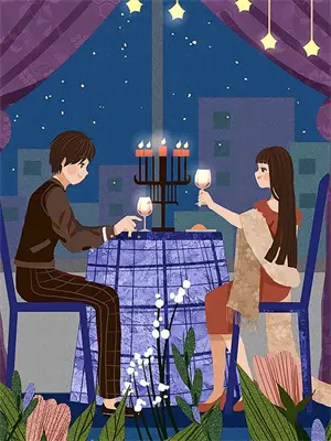 迟年不相逢顾时言宁晚然