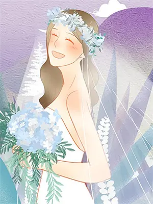 闪婚富少谁还再当打工妹