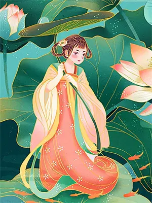 妈妈把女儿锁进冷库