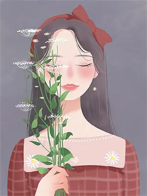 精卫填海邪魔出世