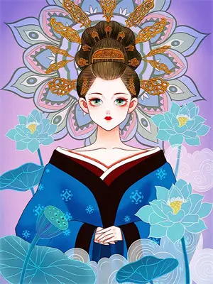 黑土地上的芬芳