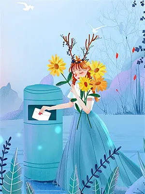 臣本布衣，穿越就领俩媳妇