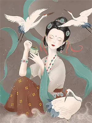 天才医生单独为病人做手术