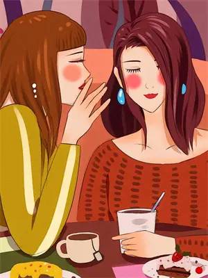 我妈让我用花呗付生活费