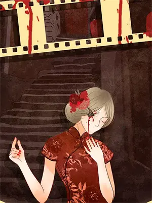 我有无敌背景系统