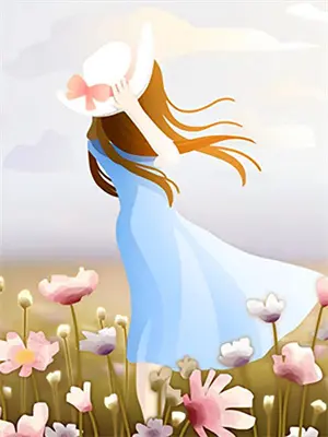 雪落倾歌是什么意思