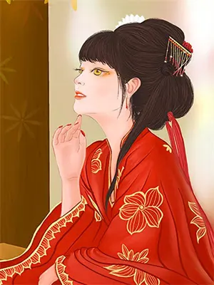 反派修炼指南[穿书]gl