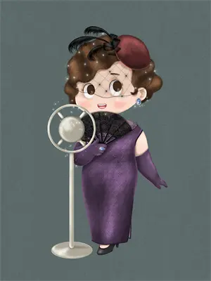 假太监跟皇后都是穿越者