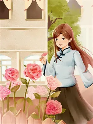 重生农女种田有空间免费阅读全文