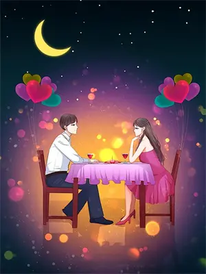 分手后我遇到了更好的人