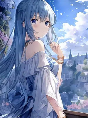 纯情小白花和禁欲霸总