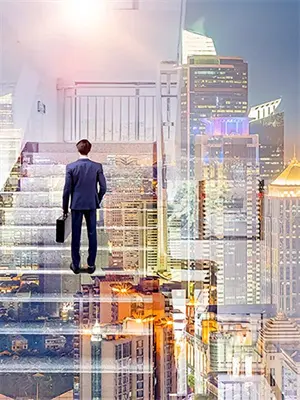 一个风水师的自述小说