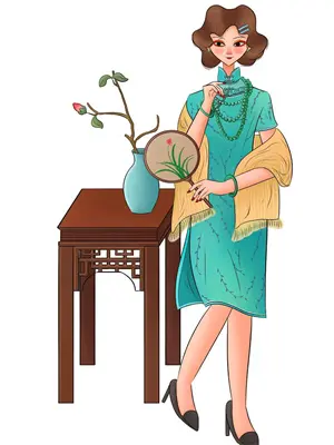 可能我跟富婆真的绝缘了!